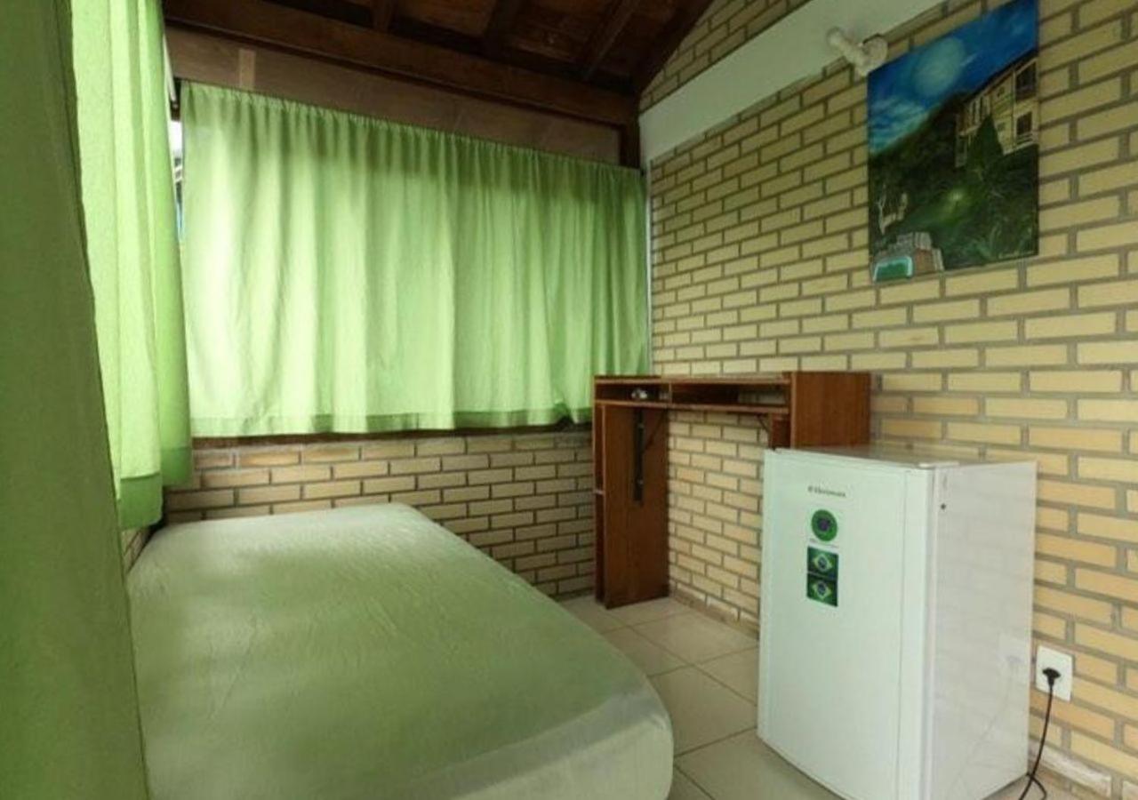 Paraiso Hostel 프라이아도로사 외부 사진