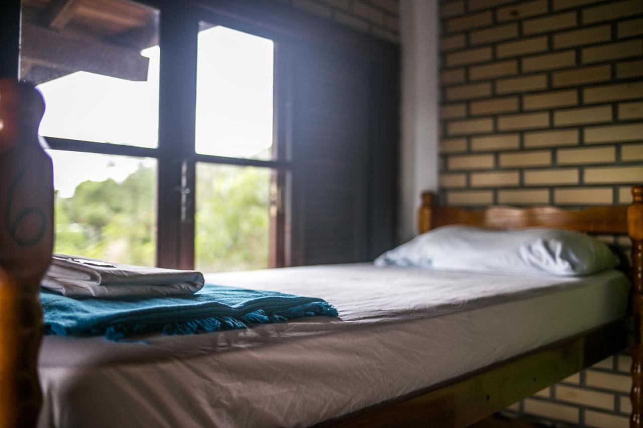 Paraiso Hostel 프라이아도로사 외부 사진