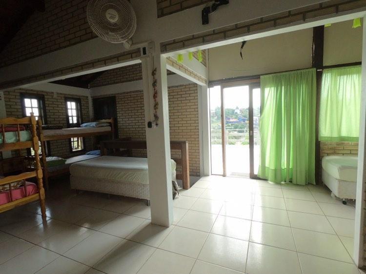 Paraiso Hostel 프라이아도로사 외부 사진