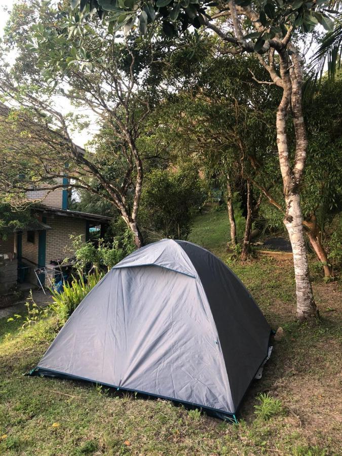 Paraiso Hostel 프라이아도로사 외부 사진