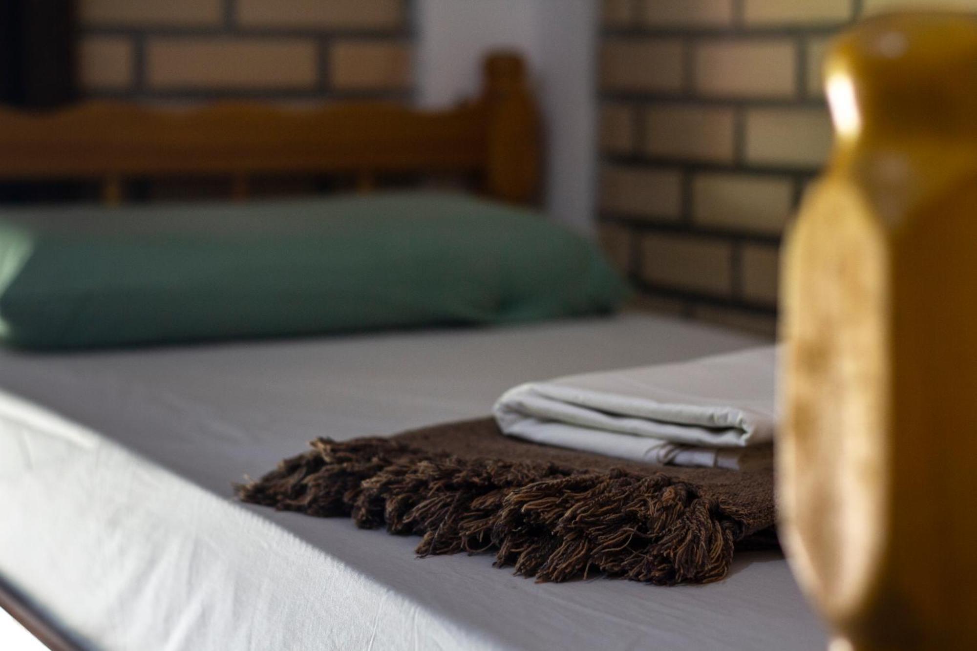 Paraiso Hostel 프라이아도로사 외부 사진